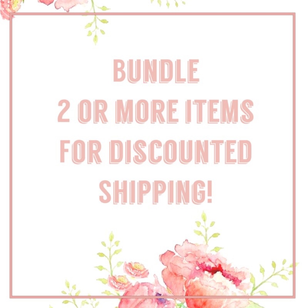 Want discounted shipping? Let’s talk about it!